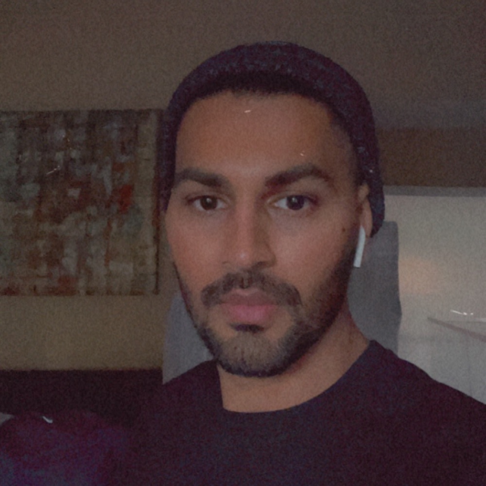 Meet your Posher, Arjun